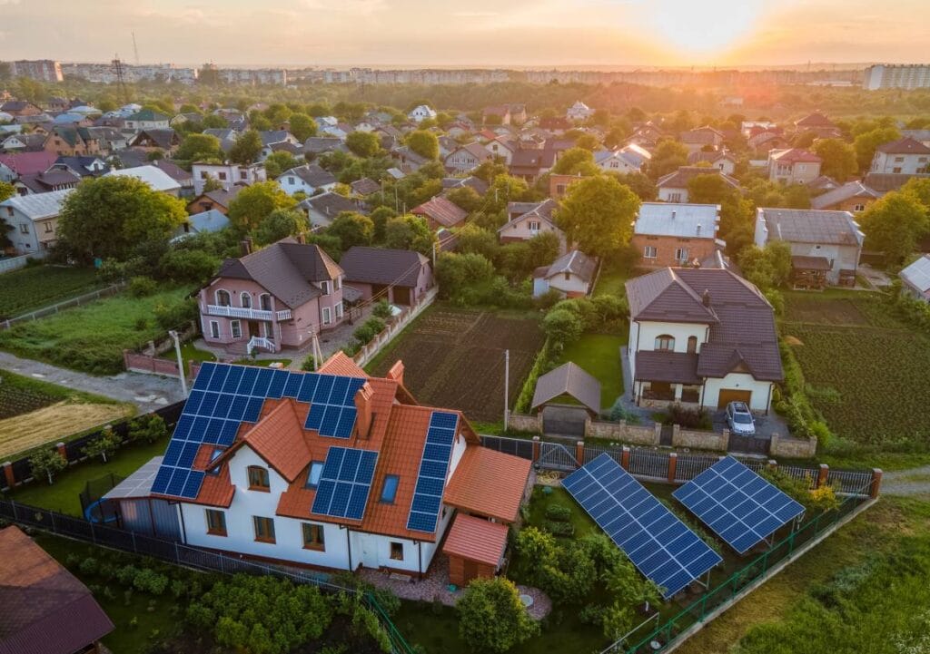 fotovoltaico in condominio