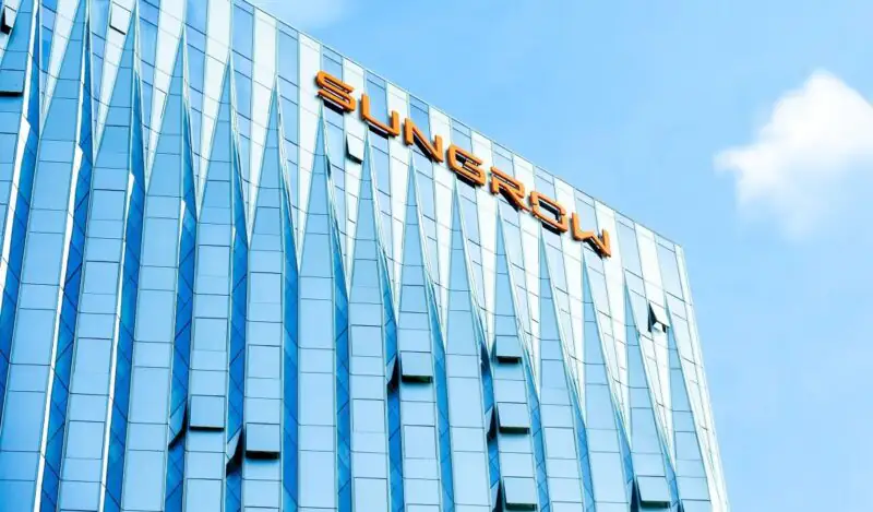 Sungrow investe 230 milioni in Polonia: nasce la prima Giga-Factory europea