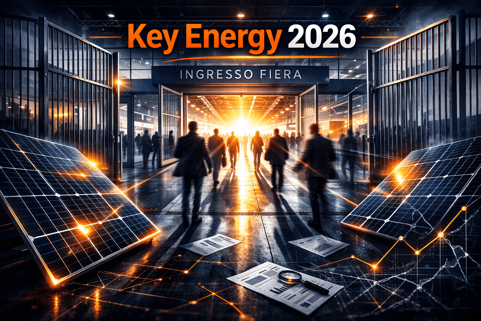 Key Energy 2026: tra innovazione tecnologica e stallo normativo. Le tre sfide del settore