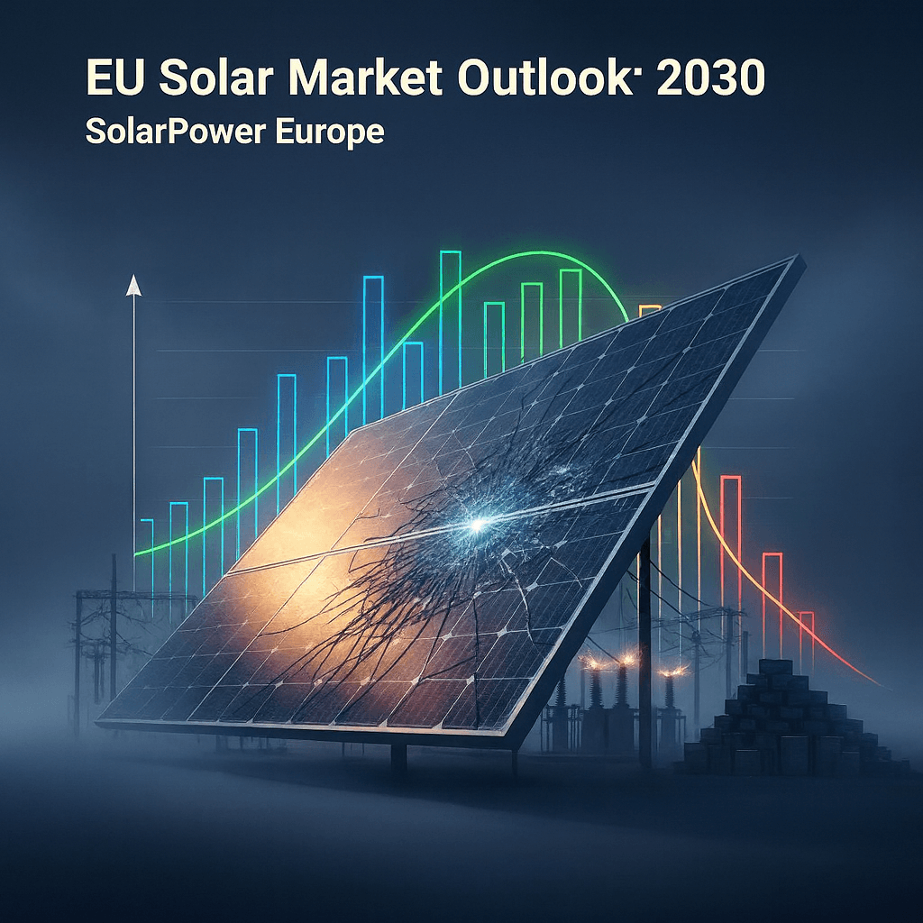 Outlook 2030 a rischio