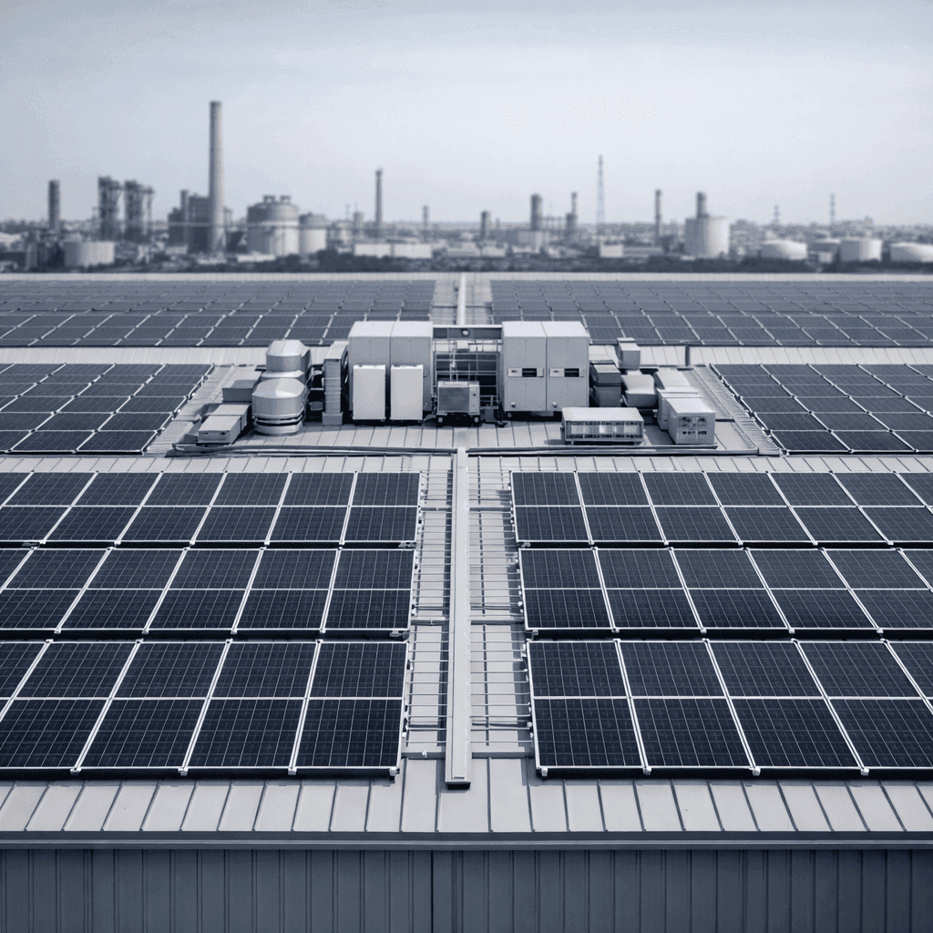 Roundup Fotovoltaico – Settimana 2–6 marzo 2026
